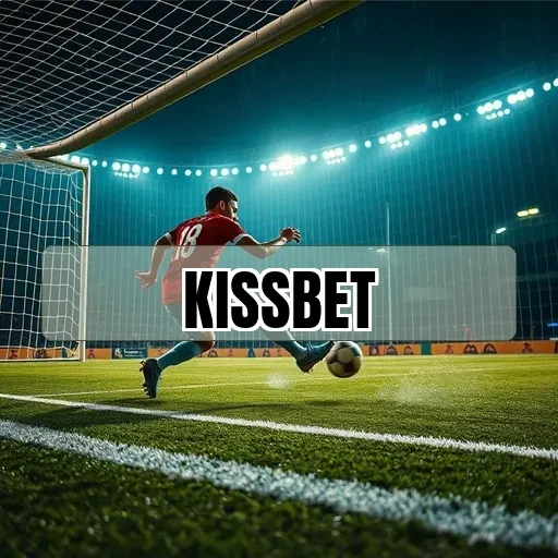 kissbet Bingo: Descubra o Melhor da Diversão Online Hoje Mesmo!