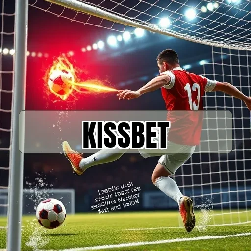 kissbet: A Revolução da Seção FAQ no Mundo dos Jogos Online