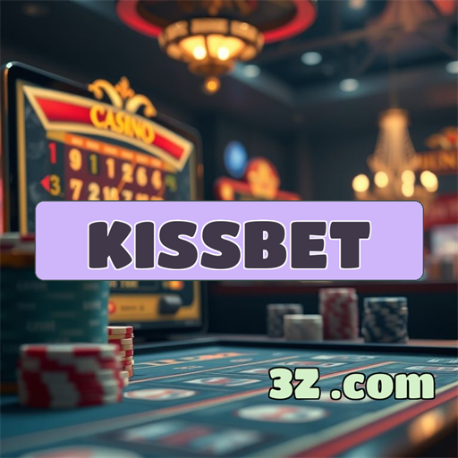 Kissbet: Jogos que Transformam Diversão em Emoção