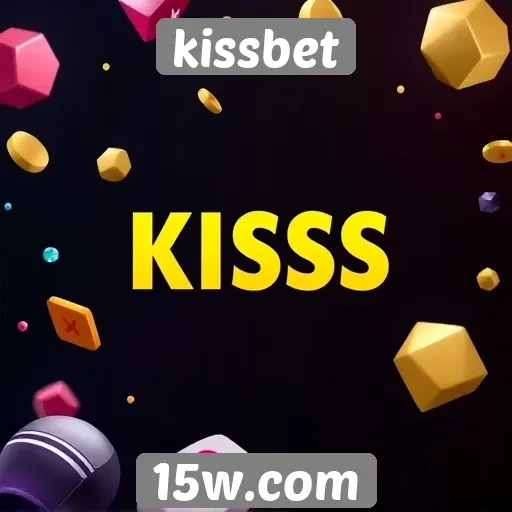 A diversidade de jogos disponíveis no kissbet e suas características