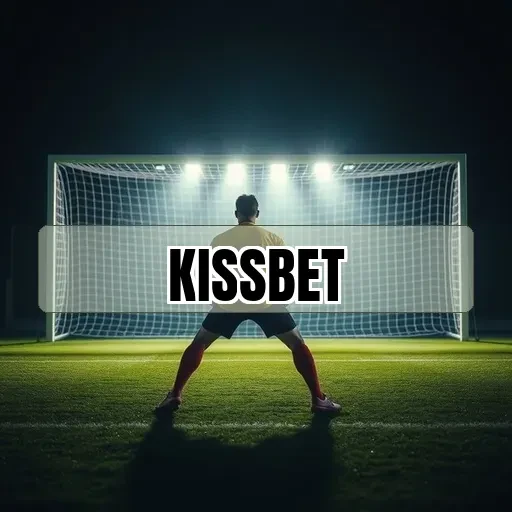 kissbet: Descubra os Segredos do Cassino ao Vivo e Ganhe Muito Mais!
