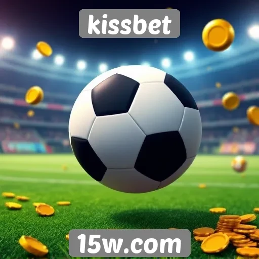 Novas funcionalidades oferecidas por Kissbet