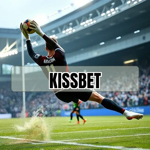 kissbet: A Emoção dos Esportes Virtuais que Você Não Pode Perder!